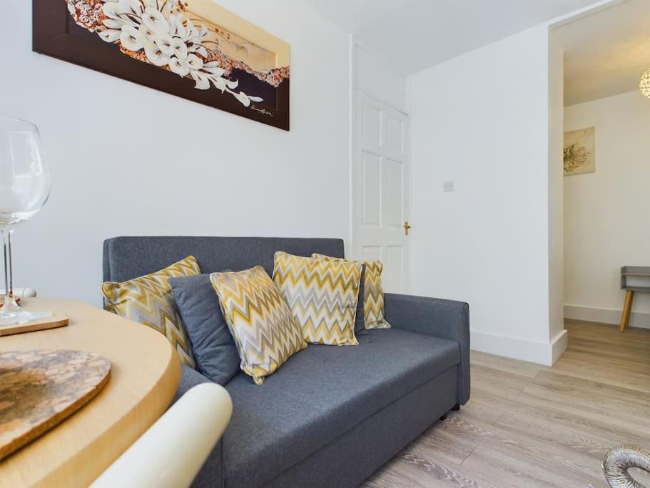 Fabulous Quiet Chelmsford Apartment - Free Parking Exterior photo